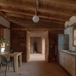 Estelí住宅，墨西哥 / COLAR Colectivo de Arquitectura