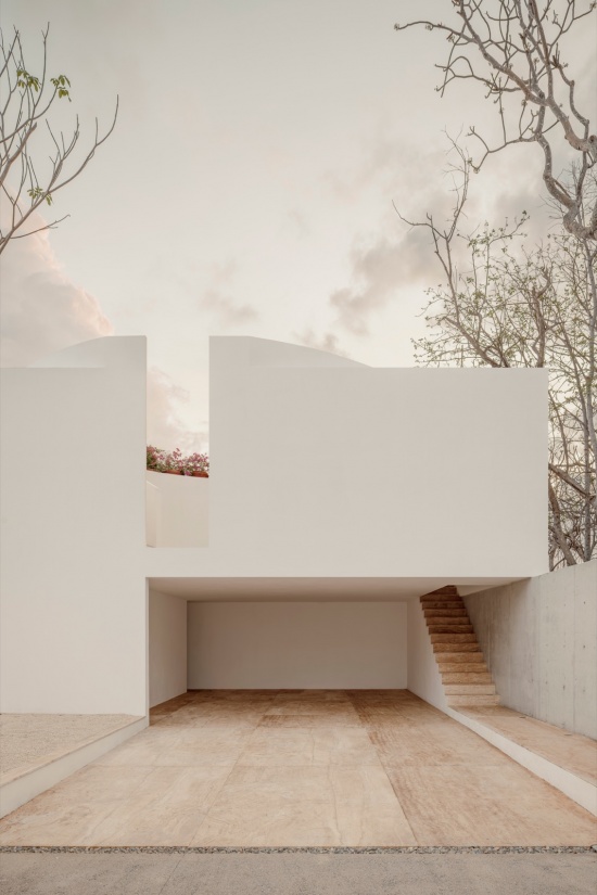 casa malonic by hw studio