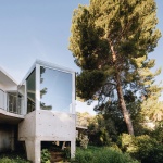 Casa PB16住宅扩建与改造，西班牙 / ESPECIE Arquitectura