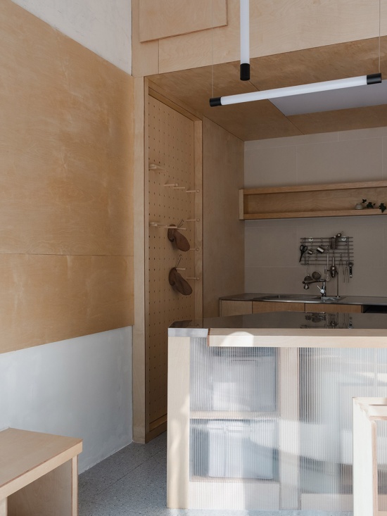 chadai by inception design studio