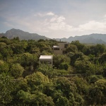 Chelina住宅，墨西哥 / Pablo Oñate Studio