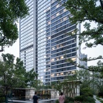 China Overseas Arbour by GOA (Group of Architects)