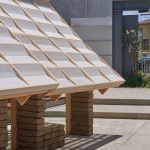 Earthen Comforts: Airing Earth by Office e.g (Liz Gálvez)