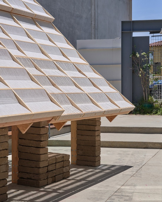 earthen comforts airing earth by office e g liz galvez