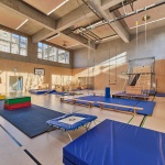 Brouch小学，卢森堡 / JSWD