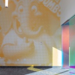 Global Protection Corp总部，美国 / Studio J.Jih