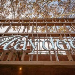Haydeé餐厅，阿根廷 / ESTUDIO MONTEVIDEO