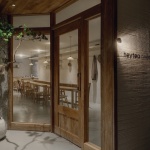 HEYTEA Craft Store by say architects
