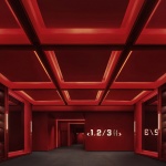 嘉影百川影城，深圳 / MOC DESIGN OFFICE