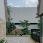 莫干·庾街 - 燎原剧场，浙江德清 / 集合设计