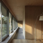 Mount Macedon住宅，澳大利亚 / Ben Lance