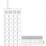 Prague Fire Rescue Service by Architektura