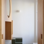 更新Bovisa两套20世纪初住宅室内，意大利 / co.arch studio