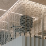 TEMPO餐厅，意大利 / MASAAI Studio