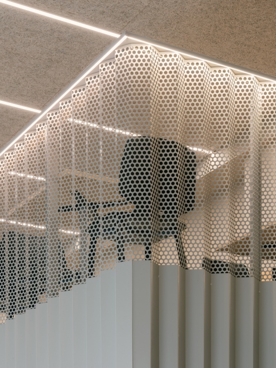 tempo by masaai studio