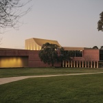 The Round Whitehorse Centre by BKK Architects