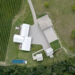 Val Mira住宅，意大利 / Andreas Gruber Architekten