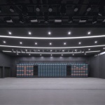 上海浦东玉兰香苑党群服务中心 / 上海交通大学奥默默工作室