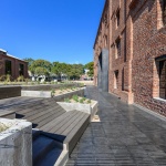 Andén Central办公空间，阿根廷 / ESTUDIO MONTEVIDEO