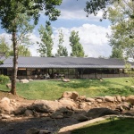 Aranya Wuling Mountain Shan Canteen by llLab.