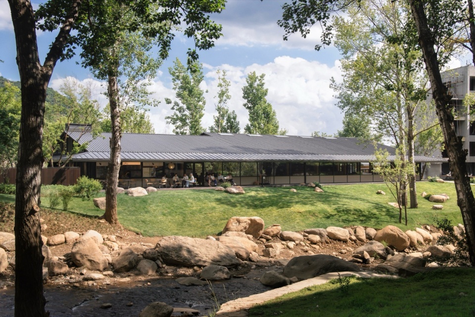 Aranya Wuling Mountain Shan Canteen by llLab