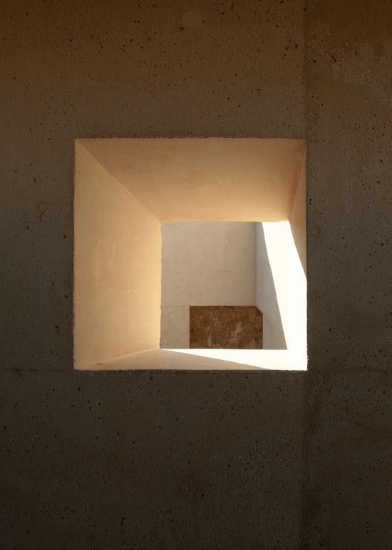 Arte Abierto Baja Public Art Gallery by Sordo Madaleno