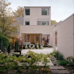 Casa Loma住宅，多伦多 / StudioAC
