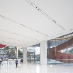 The Headquarters Building of Marubi by Shing & Partners
