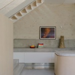 Home Calling by Blair Smith Architecture