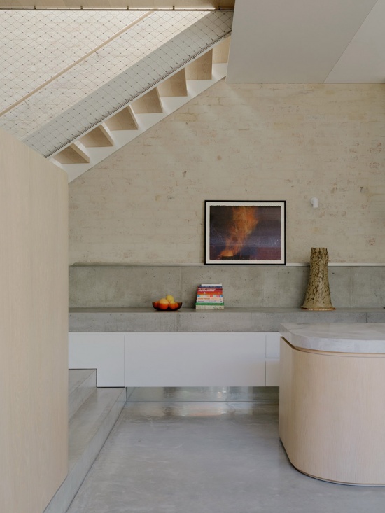 HOME CALLING Blair Smith Architecture