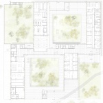 梅诺卡照护之家，西班牙 / SV60 Cordón & Liñán Arquitectos