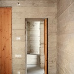 1736住宅，巴塞罗那 / HARQUITECTES