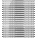 Infinity Tower by Saraiva+Associados