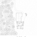 Inhabiting the Stable by Bard Yersin Architectes