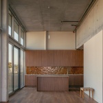 KAYA住宅楼，美国 / Jeff Svitak Inc.
