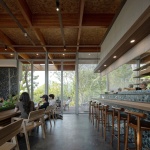 Luxelakes - CorNori Architectural Design by Atelier OO