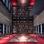 Matsumoto Jujo温泉旅馆，日本/ Suppose Design Office + Schemata Architects