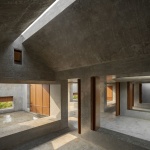人类博物馆，印度 / Studio Apaaar