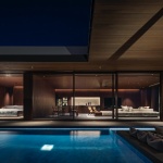 NOT A HOTEL AOSHIMA 2.0酒店，日本宫崎 / GENERAL DESIGN（Shin Ohori）