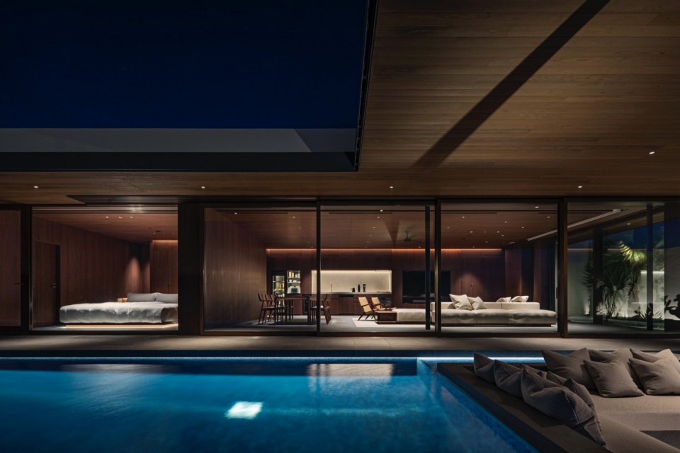 NOT A HOTEL AOSHIMA 20 by GENERAL DESIGN
