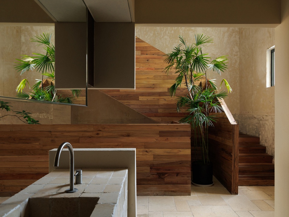 OH Space by WUE Design