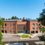 Oulunkylä小学及新日托中心，赫尔辛基 / Olla Architecture