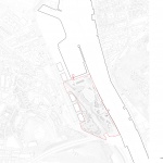 Parque Zamalanda de la ribera del Nervión by Burgos & Garrido