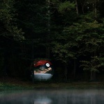 Poké Ball-Themed Hotel by NOT A HOTEL