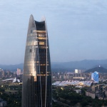 THE FOLIA 安吉科技人才中心 / ET建筑事务所 + ECADI华东院