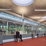VAVI纽扣工厂，捷克 / Mjölk architekti