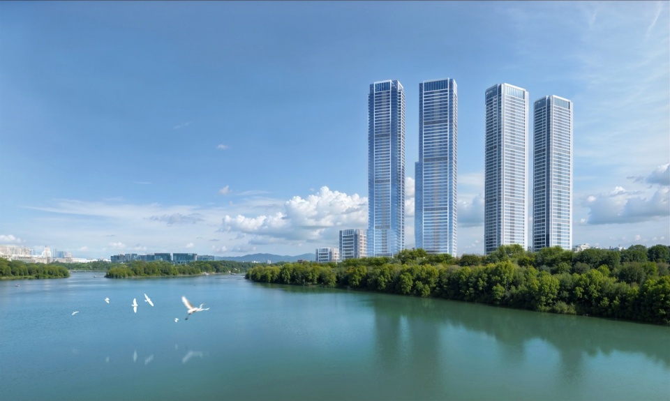 Topic GLOBAL BAY AREA LUXURY RESIDENTIAL COLLECTION