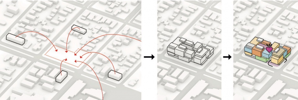 WOMA by MVRDV