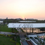 Wuxi Sanshuihui Tech & Ecology Park by MYP INC.