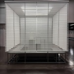 《我与上海不可分割》建筑师俞挺空间概念展，上海 / Wutopia Lab